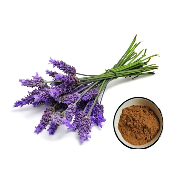 Lavendel-extract