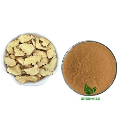 Anemarrhena wortelstokextract 10:1 tot 200:1